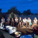 NAM HAR Sesriem 2016NOV20 Campsite 010 : 2016 - African Adventures, Hardap, Namibia, Southern, Africa, Sesriem, 2016, November, Campesite